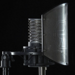 Aston Origin Black Bundle -studiomikrofonipaketti