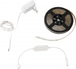 Airam SmartHome Strip -LEDnauha 5 m, 12 V, RGBW Airam SmartHome Strip -LEDnauha 5 m, 12 V, RGBW