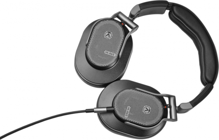 Austrian Audio Hi-X65 -sankakuulokkeet