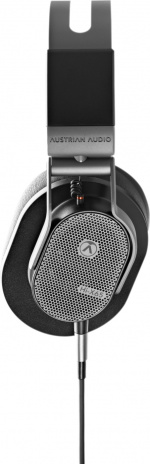 Austrian Audio Hi-X65 -sankakuulokkeet