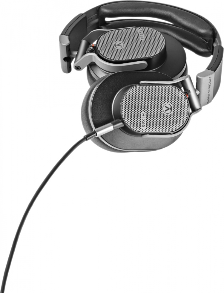 Austrian Audio Hi-X65 -sankakuulokkeet