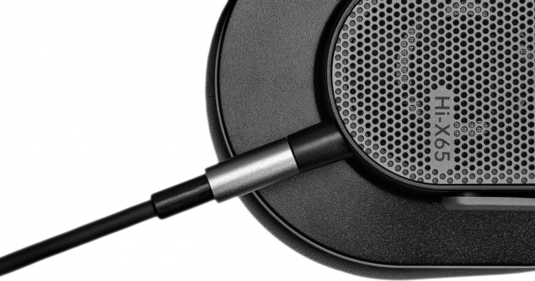 Austrian Audio Hi-X65 -sankakuulokkeet