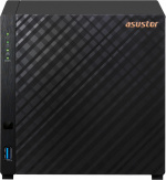 ASUSTOR Drivestor 4 (AS1104T) -verkkolevypalvelin