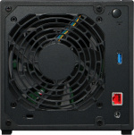 ASUSTOR Drivestor 4 (AS1104T) -verkkolevypalvelin