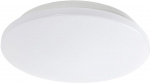 Airam Gaia Slim Round -plafondi, 22W, 2700-6500K, valkoinen, 40 cm