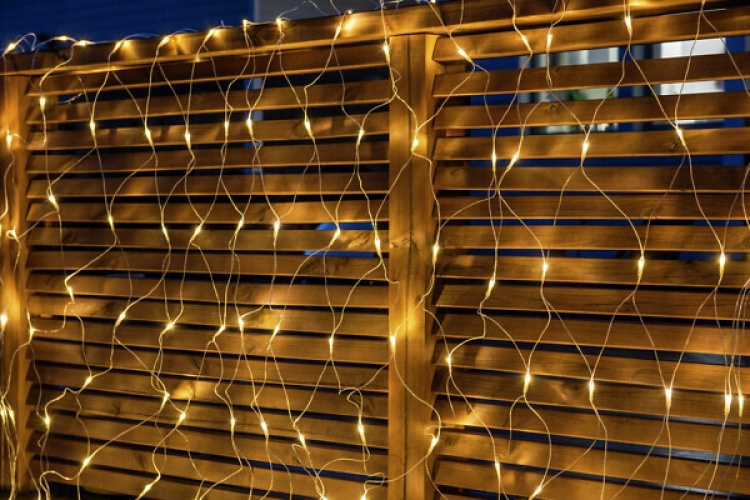 Airam SmartHome LED-valoverkko, tunable white, Wifi