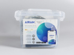Airam SmartHome LED-valoverkko, tunable white, Wifi