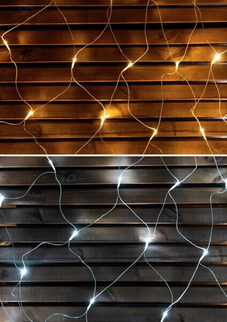 Airam SmartHome LED-valoverkko, tunable white, Wifi