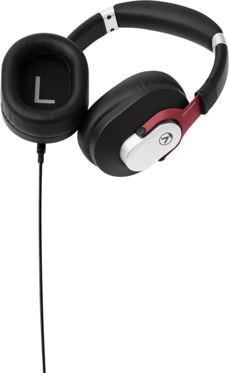 Austrian Audio Hi-X15 -suljetut sankakuulokkeet