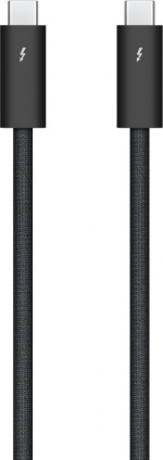 Apple Thunderbolt 4 Pro ‑kaapeli, 1,8 m (MN713)