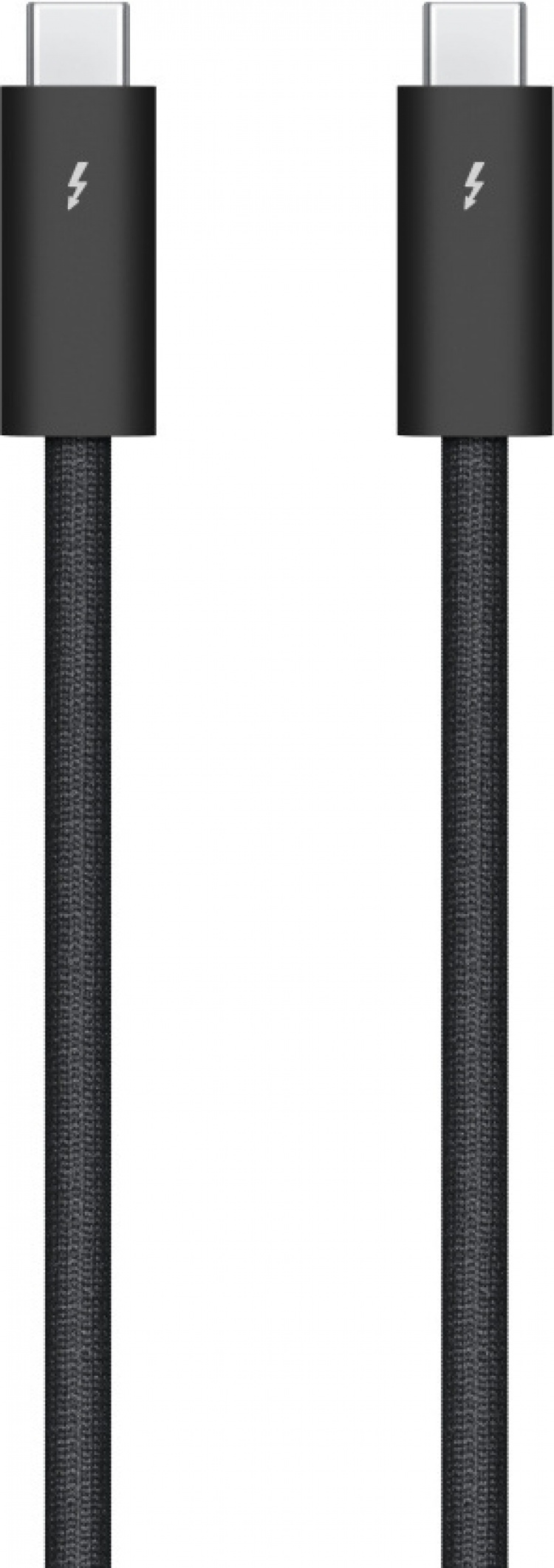 Apple Thunderbolt 4 Pro ‑kaapeli, 3,0 m (MWP02)