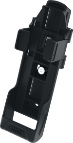 ABUS Bordo Alarm 6000KA/90 hälyttävä taittolukko, musta