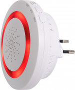 Airam SmartHome Sireeni, Wi-Fi-verkkoon Airam SmartHome Sireeni, Wi-Fi-verkkoon