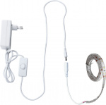 Airam LED Strip 24V IP20 -LED-nauha, 3000 K, 5 m Airam LED Strip 24V IP20 -LED-nauha, 3000 K, 5 m