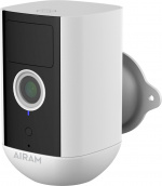 Airam SmartHome Kamera IP65, Wi-Fi-verkkoon Airam SmartHome Kamera IP65, Wi-Fi-verkkoon