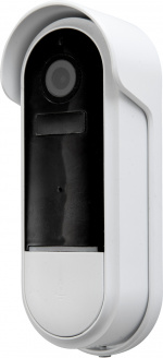 Airam SmartHome Video-ovikello, WiFi-verkkoon