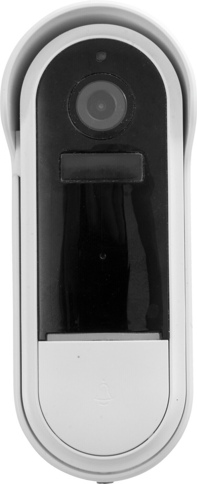 Airam SmartHome Video-ovikello, WiFi-verkkoon