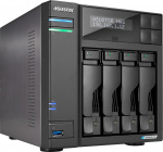 ASUSTOR AS6704T -verkkolevypalvelin