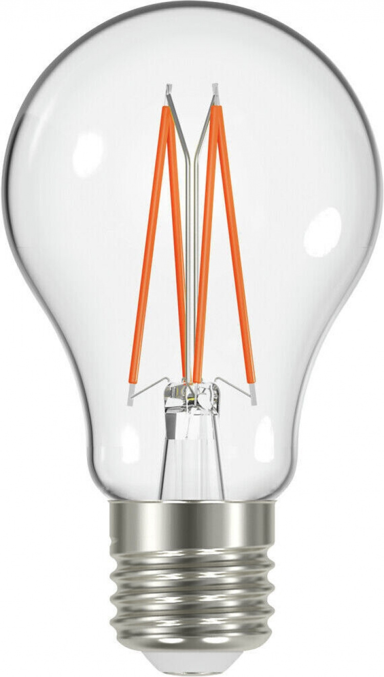 Airam LED kasvilamppu, E27, kirkas, filamentti 180 lm