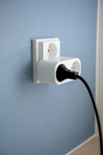 Airam SmartHome 2-osainen haaroitin, IP20 Airam SmartHome 2-osainen haaroitin, IP20