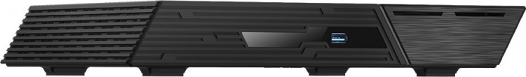 ASUSTOR FS6706T -verkkolevypalvelin