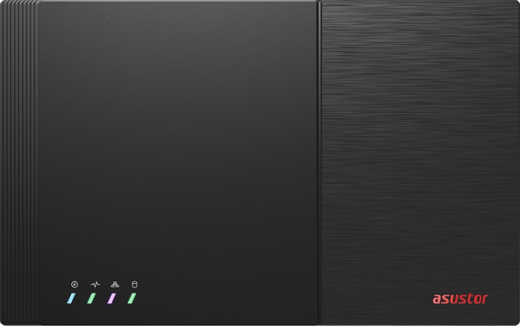 ASUSTOR FS6706T -verkkolevypalvelin