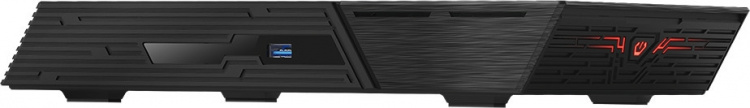 ASUSTOR FS6706T -verkkolevypalvelin