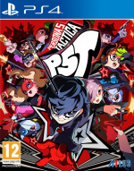 Atlus Persona 5 Tactica -peli, PS4 Atlus Persona 5 Tactica -peli, PS4