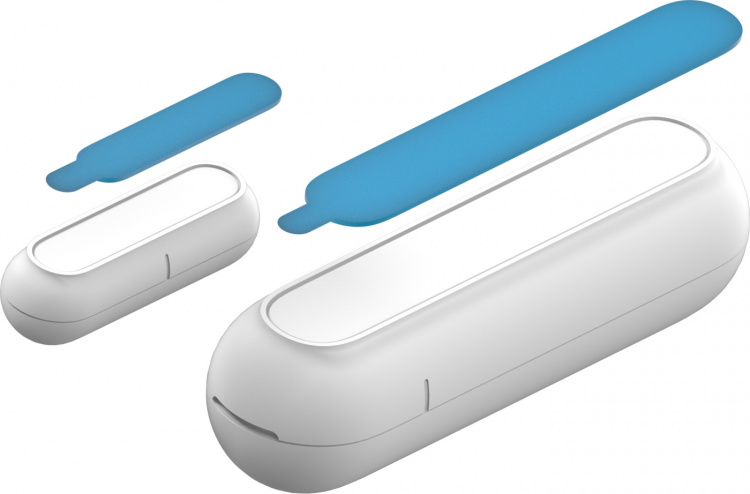 Aqara Door and Window Sensor P2 -ovi- ja ikkuna-anturi Aqara Door and Window Sensor P2 -ovi- ja ikkuna-anturi