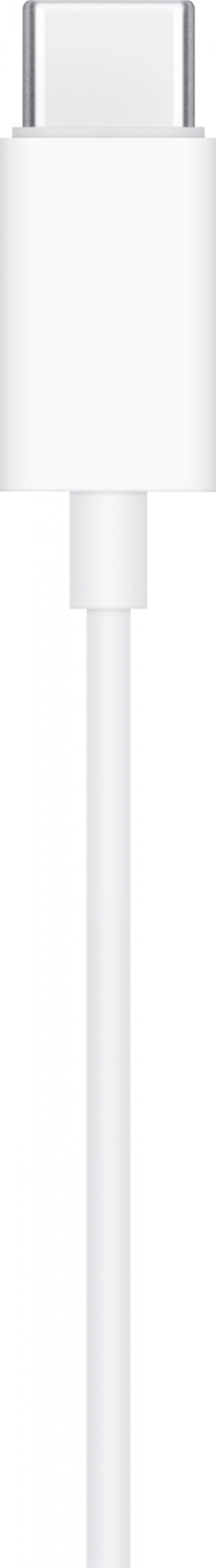 Apple EarPods -nappikuulokkeet USB-C-liittimellä (MTJY3)