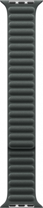 Apple Watch 45 mm ikivihreä magneettilenkki, M/L (MTJD3) Apple Watch 45 mm ikivihreä magneettilenkki, M/L (MTJD3)