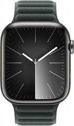 Apple Watch 45 mm ikivihreä magneettilenkki, M/L (MTJD3) Apple Watch 45 mm ikivihreä magneettilenkki, M/L (MTJD3)