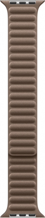 Apple Watch 45 mm kaarnanvärinen magneettilenkki, M/L (MTJF3) Apple Watch 45 mm kaarnanvärinen magneettilenkki, M/L (MTJF3)