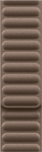 Apple Watch 45 mm kaarnanvärinen magneettilenkki, M/L (MTJF3) Apple Watch 45 mm kaarnanvärinen magneettilenkki, M/L (MTJF3)