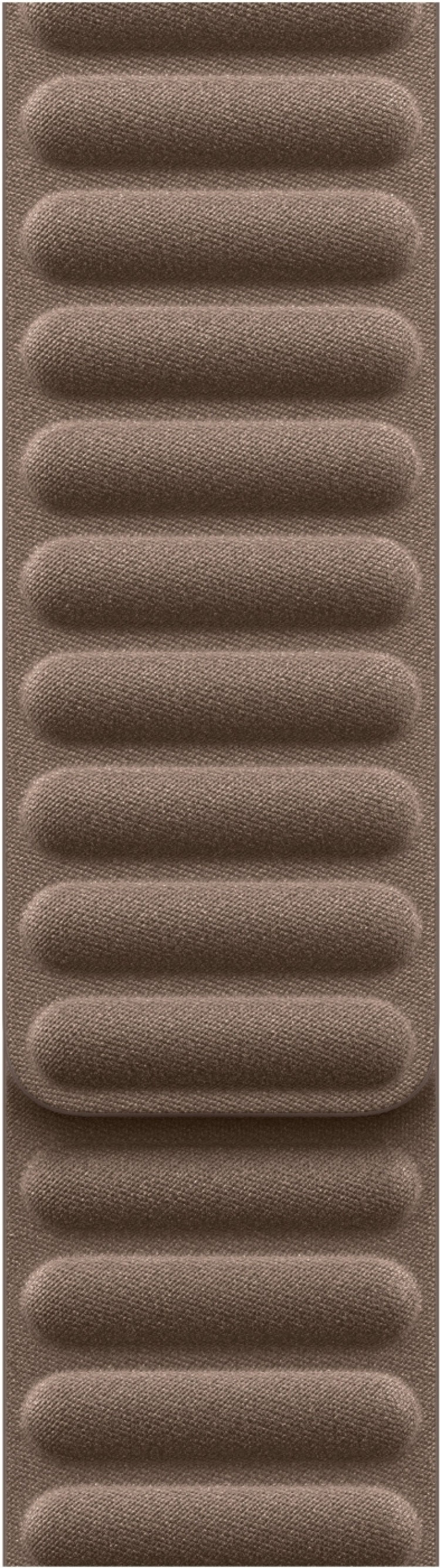 Apple Watch 45 mm kaarnanvärinen magneettilenkki, M/L (MTJF3) Apple Watch 45 mm kaarnanvärinen magneettilenkki, M/L (MTJF3)