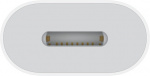 Apple USB-C - Lightning -sovitin (MUQX3) Apple USB-C - Lightning -sovitin (MUQX3)