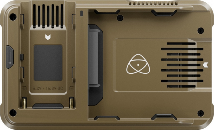 Atomos Ninja -monitori-tallennin