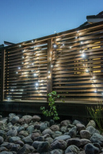 Airam SmartHome LED-valonauha, 240 led, tunable white, Wifi