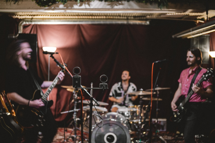 Austrian Audio MiCreator System Set -mikrofonisetti