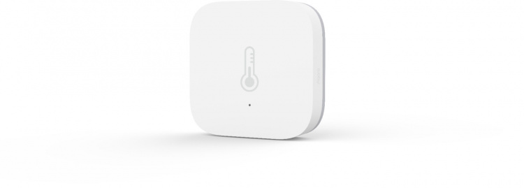 Aqara Temperature and Humidity Sensor T1 lämpö- ja kosteusmittari Aqara Temperature and Humidity Sensor T1 lämpö- ja kosteusmittari