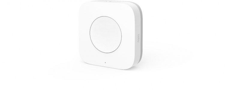 Aqara Wireless Mini Switch T1 painikeohjain Aqara Wireless Mini Switch T1 painikeohjain