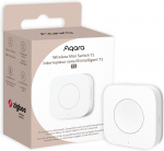 Aqara Wireless Mini Switch T1 painikeohjain Aqara Wireless Mini Switch T1 painikeohjain