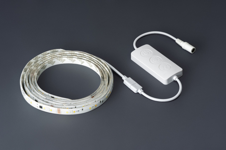 Aqara LED Strip T1 valonauha, 2 m Aqara LED Strip T1 valonauha, 2 m