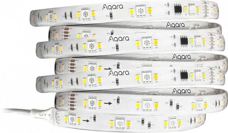 Aqara LED Strip T1 valonauha, 2 m Aqara LED Strip T1 valonauha, 2 m