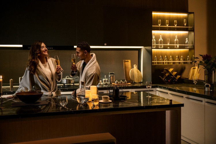 Aqara LED Strip T1 valonauha, 2 m Aqara LED Strip T1 valonauha, 2 m