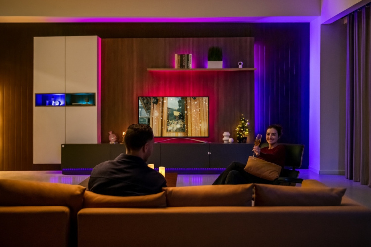 Aqara LED Strip T1 valonauha, 2 m Aqara LED Strip T1 valonauha, 2 m