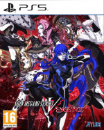 Atlus Shin Megami Tensei V: Vengeance (PS5)