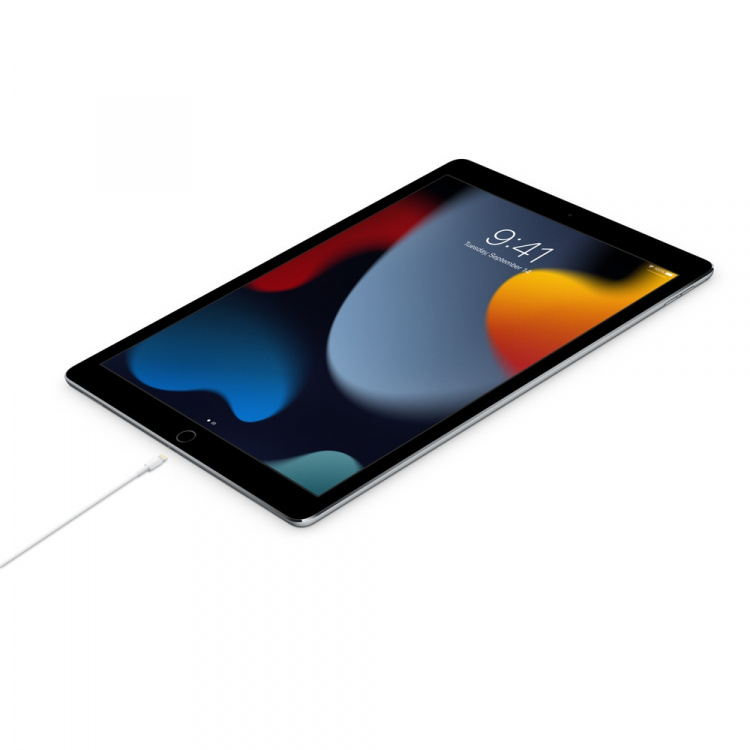 Apple USB-C - Lightning -kaapeli 1 m (MUQ93) Apple USB-C - Lightning -kaapeli 1 m (MUQ93)