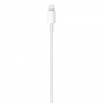 Apple USB-C - Lightning -kaapeli 1 m (MUQ93) Apple USB-C - Lightning -kaapeli 1 m (MUQ93)