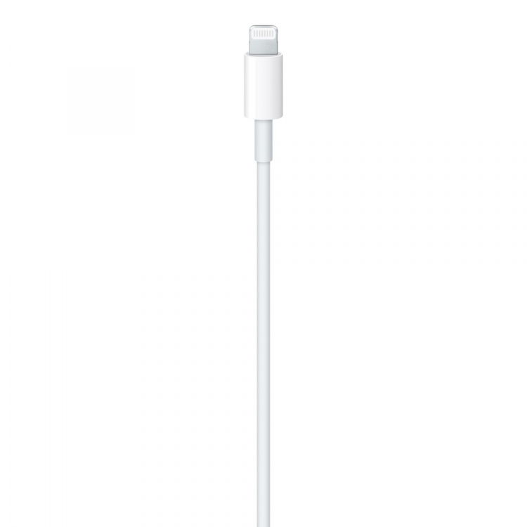 Apple USB-C - Lightning -kaapeli 1 m (MUQ93) Apple USB-C - Lightning -kaapeli 1 m (MUQ93)